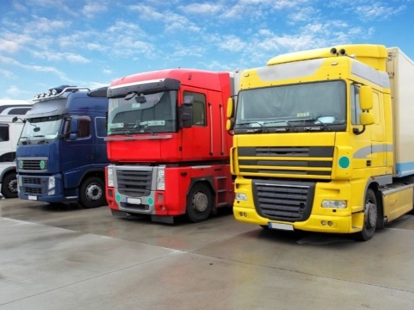 Bursa Kürtün Nakliye